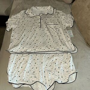 NWT Tommy John Pajama Set